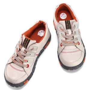 Leather Sneakers Size 40